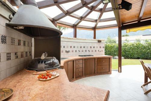 Villa In Splendido Residence A Scopello