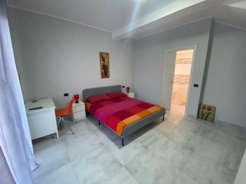 B&B Santa Colomba