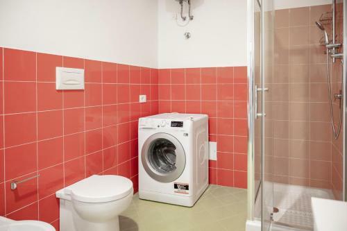 Cavour Apartments