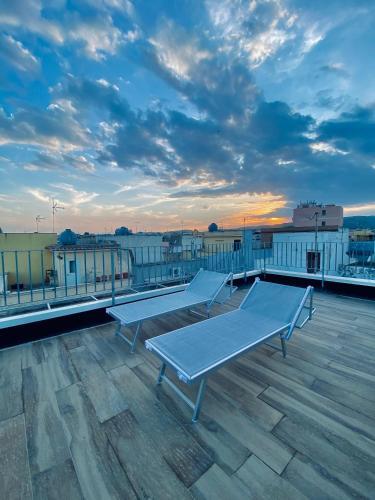 Casa Vacanze � Curtigghiu 3 Appartamenti