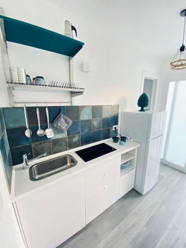 Casa Vacanze � Curtigghiu 3 Appartamenti