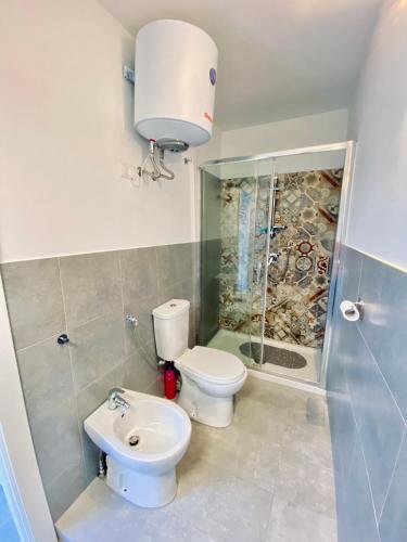 Casa Vacanze � Curtigghiu 3 Appartamenti
