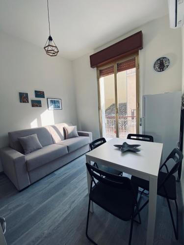 Casa Vacanze � Curtigghiu 3 Appartamenti