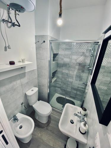 Casa Vacanze � Curtigghiu 3 Appartamenti
