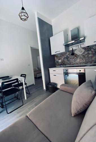 Casa Vacanze � Curtigghiu 3 Appartamenti