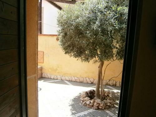 Apartamento Casa Sicula