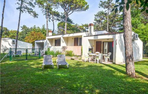 Beautiful Home In Bibione With 2 Bedrooms