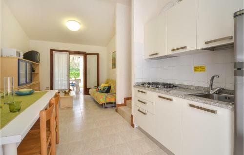 Beautiful Home In Bibione With 2 Bedrooms