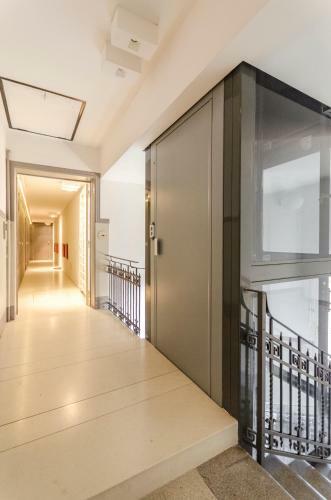 Apartamento Rismondo Suite
