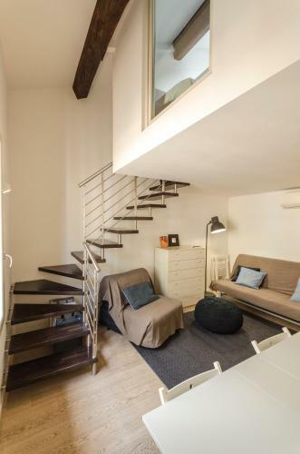 Apartamento Rismondo Suite