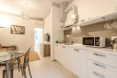 Apartamento Le Torri Suite, Davanzale Vista Due Torri