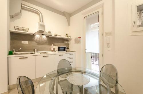 Apartamento Le Torri Suite, Davanzale Vista Due Torri