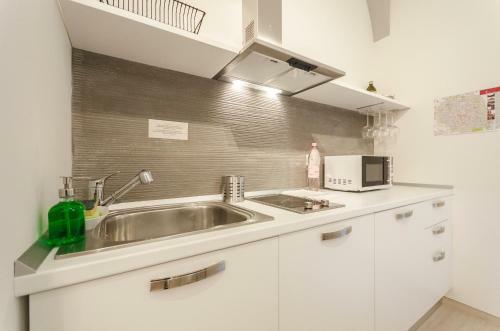 Apartamento Le Torri Suite, Davanzale Vista Due Torri