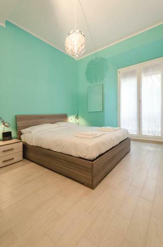 Apartamento Le Torri Suite, Davanzale Vista Due Torri