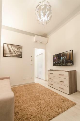 Apartamento Le Torri Suite, Davanzale Vista Due Torri
