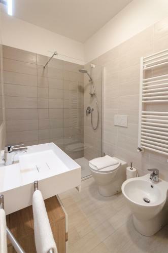 Apartamento Le Torri Suite, Davanzale Vista Due Torri