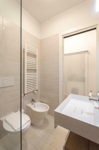 Apartamento Le Torri Suite, Davanzale Vista Due Torri