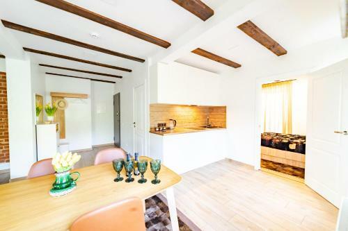 Apartamentai Muzika
