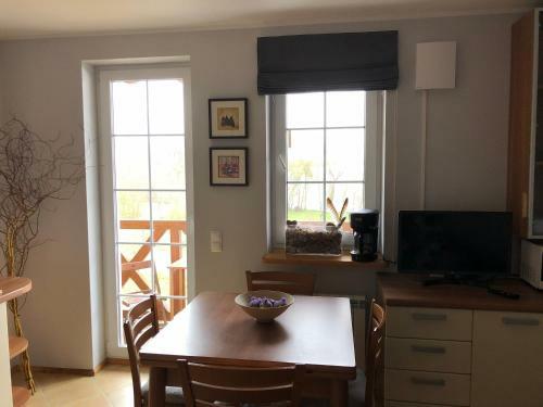 Apartament Dadaj 2/5