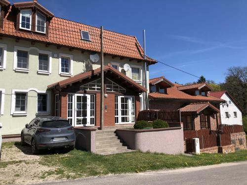 Apartament Dadaj 2/5
