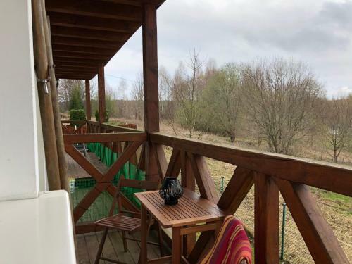 Apartament Dadaj 2/5