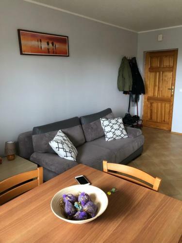 Apartament Dadaj 2/5