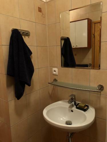 Apartament Dadaj 2/5