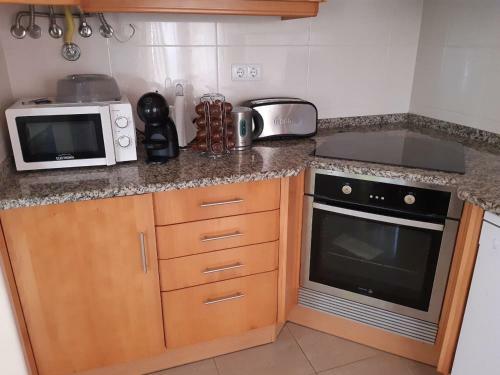 Apartamento Juleca