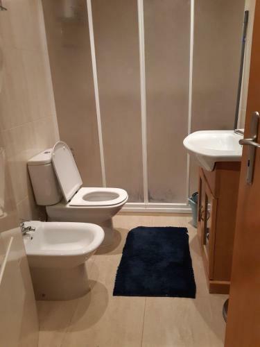 Apartamento Juleca