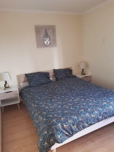 Apartamento Juleca