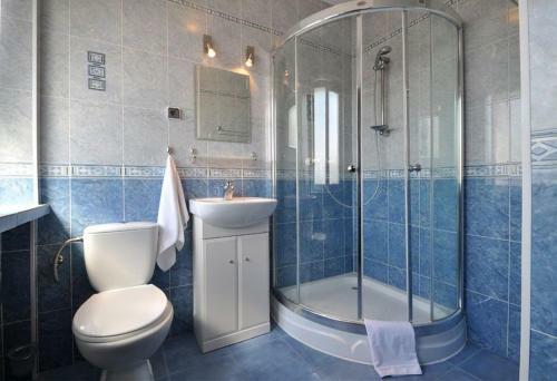 Hostal Villa Delfin