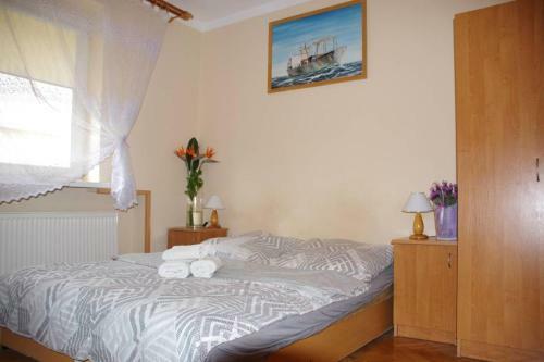 Hostal Villa Delfin