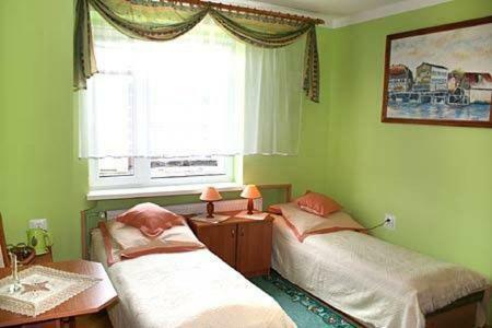 Hostal Villa Delfin