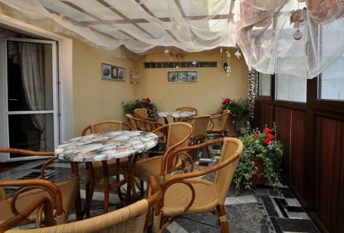 Hostal Villa Delfin