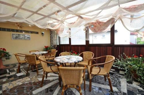 Hostal Villa Delfin