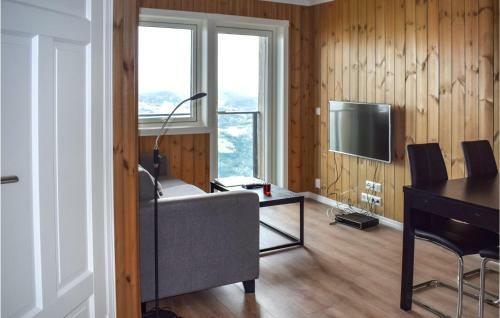 Nice Apartment In Gol With Wifi And 2 Bedrooms