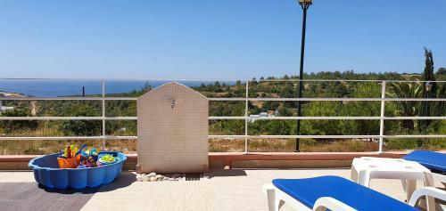 Hostal Villa Cabanas Beach