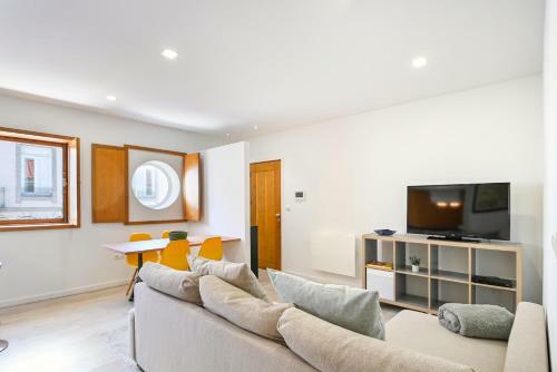 Afonso Henriques Apartment