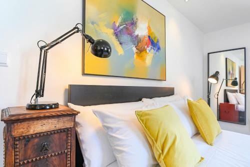 Afonso Henriques Apartment