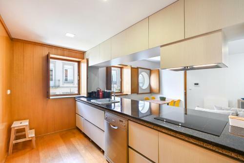 Afonso Henriques Apartment