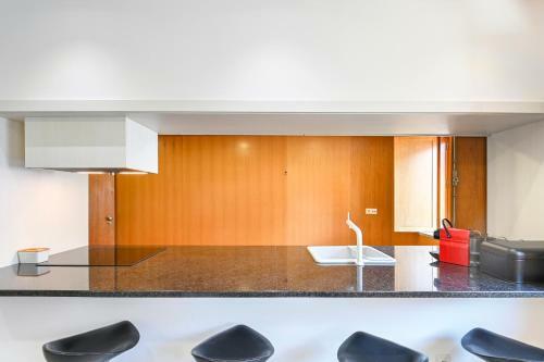 Afonso Henriques Apartment
