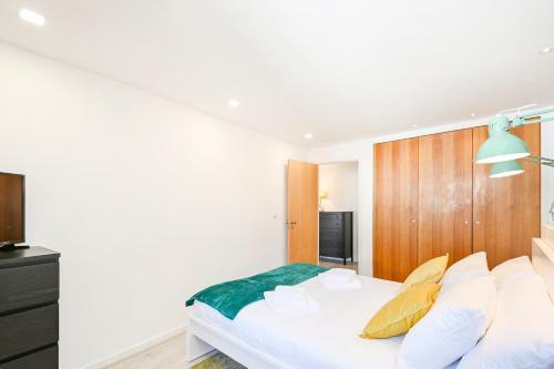 Afonso Henriques Apartment