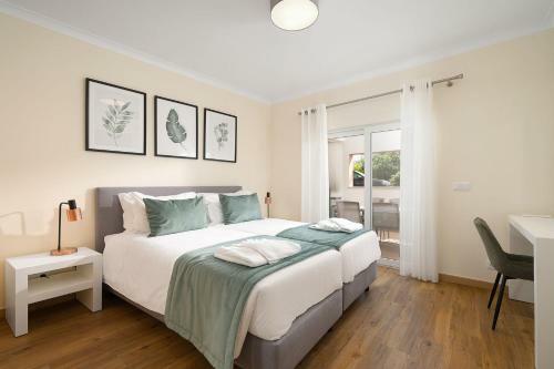 Apartamento Light And Modern - On-site Pool And Restaurant - Cabanas de Tavira