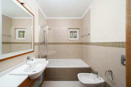 Apartamento Light And Modern - On-site Pool And Restaurant - Cabanas de Tavira