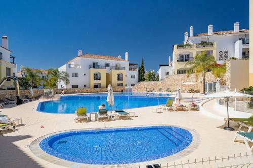 Apartamento Light And Modern - On-site Pool And Restaurant - Cabanas de Tavira