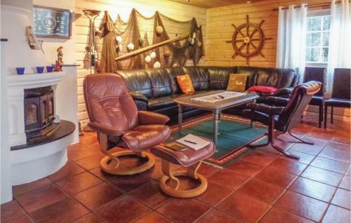 Holiday Home Lindesnes With Sea View 03