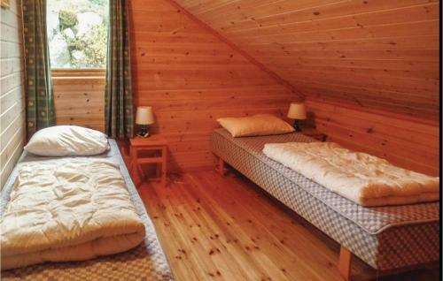 Holiday Home Lindesnes With Sea View 03