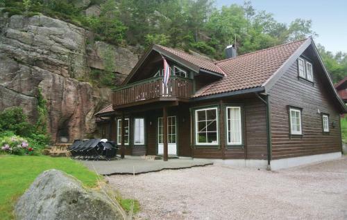 Holiday Home Lindesnes With Sea View 03
