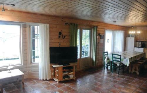 Holiday Home Lindesnes With Sea View 03