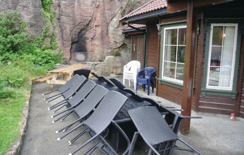 Holiday Home Lindesnes With Sea View 03